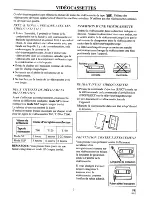 Preview for 39 page of Sylvania 6325CCA Owner'S Manual