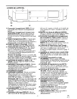 Preview for 41 page of Sylvania 6325CCA Owner'S Manual