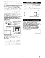 Preview for 43 page of Sylvania 6325CCA Owner'S Manual