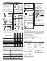 Preview for 4 page of Sylvania 6414FG Owner'S Manual