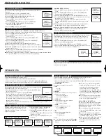 Preview for 3 page of Sylvania 6427CTC Owner'S Manual