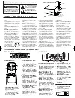 Preview for 6 page of Sylvania 6427TB Owner'S Manual