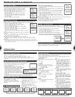 Preview for 7 page of Sylvania 6427TB Owner'S Manual