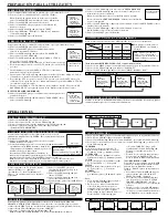 Preview for 7 page of Sylvania 6432TE Owner'S Manual