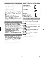 Preview for 5 page of Sylvania 6513DD, 6519DD Owner'S Manual