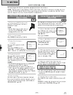 Preview for 14 page of Sylvania 6513DD, 6519DD Owner'S Manual