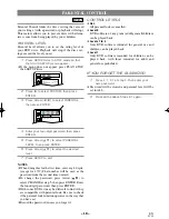 Preview for 30 page of Sylvania 6513DD, 6519DD Owner'S Manual