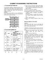 Preview for 16 page of Sylvania 6513VD Service Manual