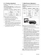 Preview for 23 page of Sylvania 6513VD Service Manual