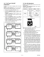 Preview for 26 page of Sylvania 6513VD Service Manual