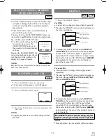 Preview for 24 page of Sylvania 6519DA Owner'S Manual