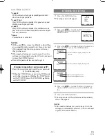 Preview for 32 page of Sylvania 6519DA Owner'S Manual