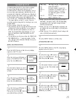 Preview for 18 page of Sylvania 6519DB Owner'S Manual