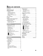 Preview for 5 page of Sylvania 6620LDT Owner'S Manual