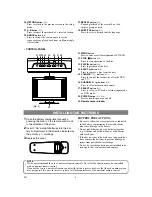 Preview for 8 page of Sylvania 6620LDT Owner'S Manual