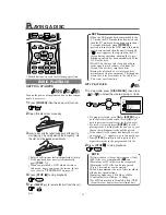 Preview for 18 page of Sylvania 6620LDT Owner'S Manual