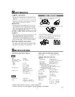 Preview for 35 page of Sylvania 6620LDT Owner'S Manual