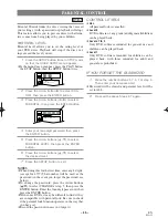 Preview for 46 page of Sylvania 6719DD Owner'S Manual