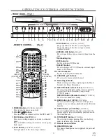 Preview for 9 page of Sylvania 6719DE Owner'S Manual