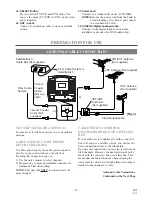 Preview for 11 page of Sylvania 6719DE Owner'S Manual