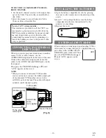 Preview for 12 page of Sylvania 6719DE Owner'S Manual