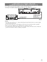 Preview for 13 page of Sylvania 6719DE Owner'S Manual