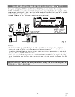 Preview for 14 page of Sylvania 6719DE Owner'S Manual