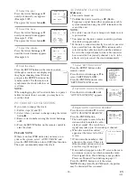 Preview for 16 page of Sylvania 6719DE Owner'S Manual