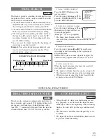 Preview for 29 page of Sylvania 6719DE Owner'S Manual