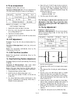 Preview for 6 page of Sylvania 6720FDD Service Manual