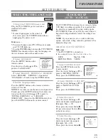 Preview for 15 page of Sylvania 6720FDE Owner'S Manual