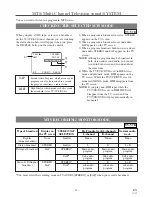 Preview for 23 page of Sylvania 6720FDE Owner'S Manual