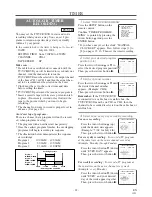 Preview for 32 page of Sylvania 6720FDE Owner'S Manual