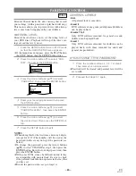 Preview for 46 page of Sylvania 6720FDE Owner'S Manual