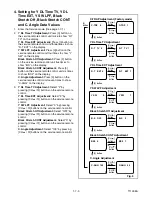 Preview for 23 page of Sylvania 6720FDF Service Manual