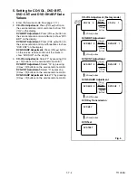 Preview for 24 page of Sylvania 6720FDF Service Manual