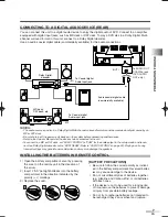 Preview for 7 page of Sylvania 6724DG Owner'S Manual