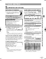 Preview for 9 page of Sylvania 6724DG Owner'S Manual