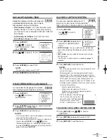 Preview for 11 page of Sylvania 6724DG Owner'S Manual