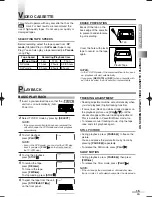 Preview for 15 page of Sylvania 6724DG Owner'S Manual