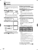 Preview for 18 page of Sylvania 6724DG Owner'S Manual