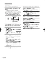 Preview for 20 page of Sylvania 6724DG Owner'S Manual