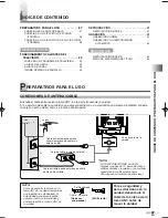 Preview for 37 page of Sylvania 6724DG Owner'S Manual