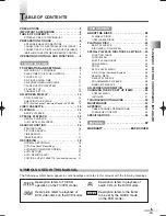 Preview for 5 page of Sylvania 6724FDG Owner'S Manual