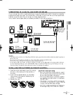 Preview for 7 page of Sylvania 6724FDG Owner'S Manual