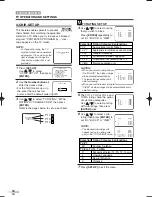 Preview for 12 page of Sylvania 6724FDG Owner'S Manual