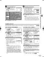 Preview for 13 page of Sylvania 6724FDG Owner'S Manual