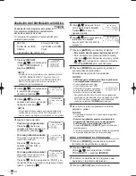 Preview for 42 page of Sylvania 6724FDG Owner'S Manual