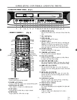 Preview for 9 page of Sylvania 6727DB Owner'S Manual