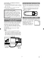 Preview for 12 page of Sylvania 6727DB Owner'S Manual